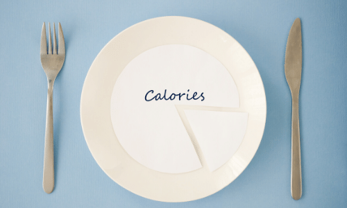 Types of Calories