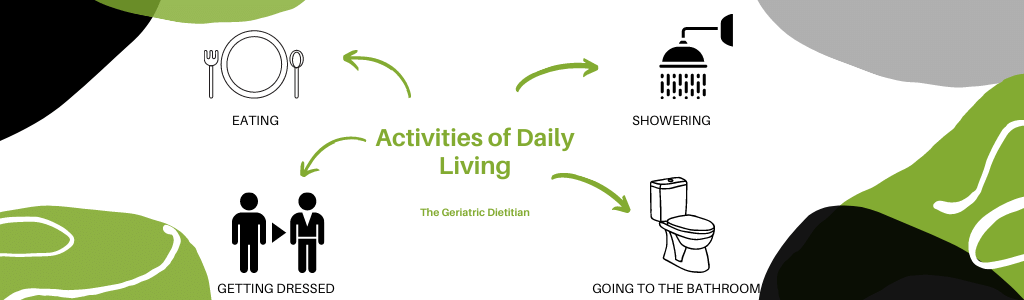 Activities of Daily Living