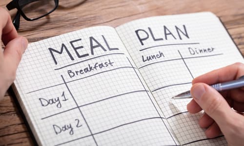 Meal Plan