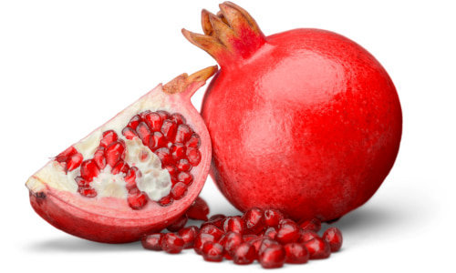 Pomegranate