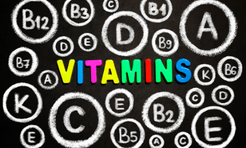 Vitamins