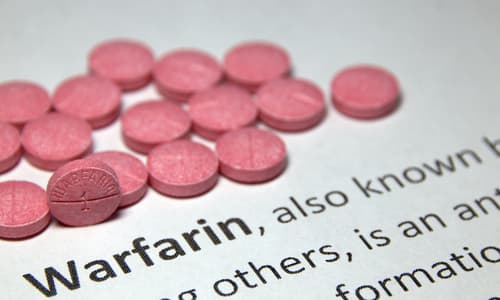 Warfarin