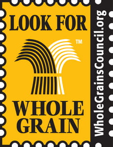 Whole Grain Stamp