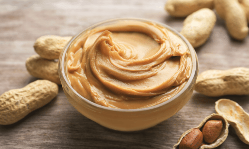 peanut butter