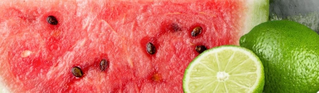 watermelon lime